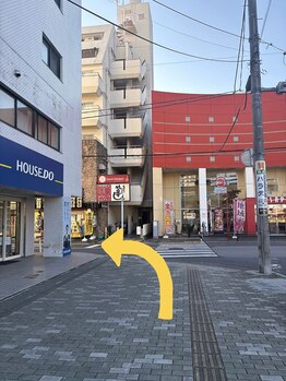 ルミライズ(Lumirise)/アクセス1