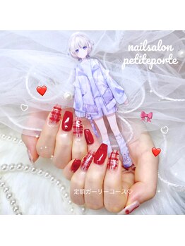 ガーリーコース大人気チェック♪