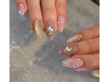 ネイルハピネス(Nail Happiness)
