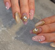 ネイルハピネス(Nail Happiness)