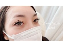 スターリィ スカイ(Starry☆Sky)/【フラットマットラッシュ】