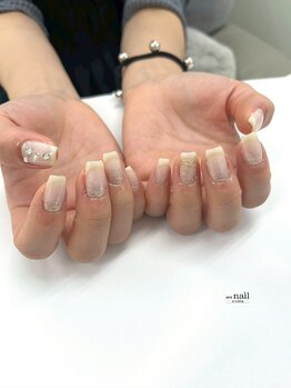 アンドラッシュ 駒込駅前店(and lash)/