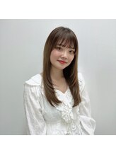 アイドット 長崎駅前店(i.)&nbsp;juri 