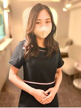 アマングレイス 金山店&nbsp;haruna.k 