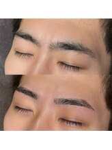 眉ラボ 町田店/メンズ眉毛サロン 眉ラボ 町田店