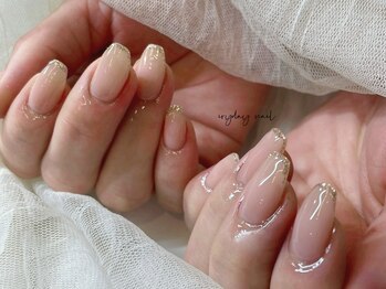 アイリーデイ(IRY DAY)/シンプルデザイン