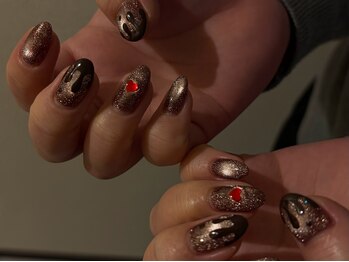 monthlyデザインA