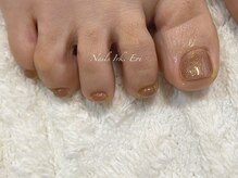 ネイルズ イルク(Nails Irk)/シンプルフット