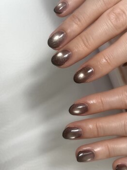 ジェーン(jane)/マグネットネイル