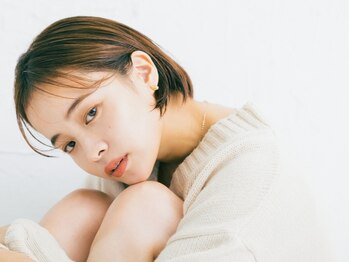 アイビーライン 錦糸町(IVY-LINE)の写真/【眉毛専門店】[アイブロウWAX¥3100～]顔の脱毛で赤ちゃんのようなツヤ肌◎天然由来のWAXで美眉&美顔脱毛♪