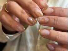 サトリネイルルーム 京橋店(Satoril nail room)/natural art