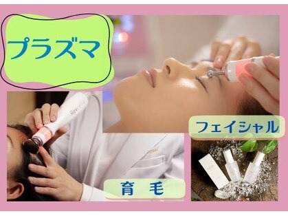 サーズ(SA’S)の写真