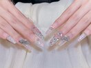 チップ※持ち込みデザイン