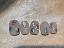 定額Rich Design