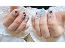 フラワー(Flower)/