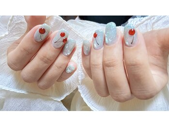 フラワー(Flower)/