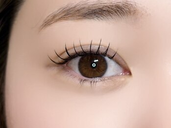 エイト アイラッシュ 池袋店(eight eyelash)/フラットラッシュ120本