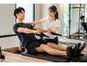 ◎男性限定◎メンズマシンピラティス体験50分★11000円→1100円