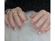 ルシエ(LUCIE)/シンプルデザイン90分