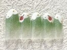 ブログ☆カラーグラデーション