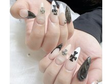 Merci Nail Salon 川崎店/