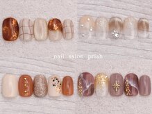 プリッシュ 上野店(prish)