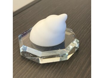クオラ(CUORA)の写真/清潔感ある目元へ!アイシャンプーつきで、理想のボリュームが叶う付け放題メニューを体験★
