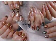 ユンスル(YNSL)