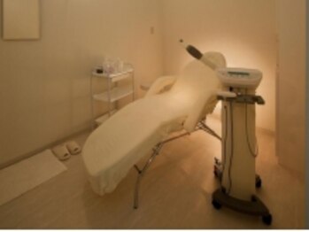 ポーラ ザ ビューティ 枚方店 (POLA THE BEAUTY)/エステルーム