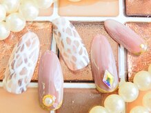 ネイルサロン ドルチェネイル 柏店(Dolce.Nail)/.☆..:.* Sweetコース*..☆.:*