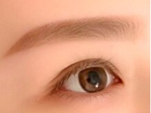 プリティアイ(pretty eye)
