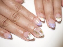 ヤナネイル(Yana Nail)/Handnail＊