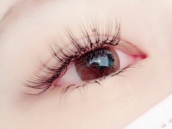 ジェニーバイネオリーブ(Jeni by neolive)/ボリュームラッシュ