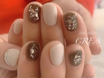ネイルサロン クレア(CREA)/