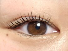 ニュアーズネイル(nuas nail)/パリジェンヌラッシュリフト