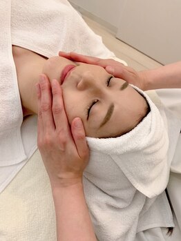 ポーラ ザ ビューティー ららぽーと富士見店(POLA THE BEAUTY)/フェイシャルケア