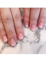 ネイルサロン ル リアン(Nailsalon Le lien)/お客様ネイル