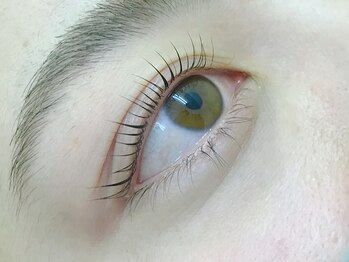 クイーンズ(Queens)/まつ毛パーマ