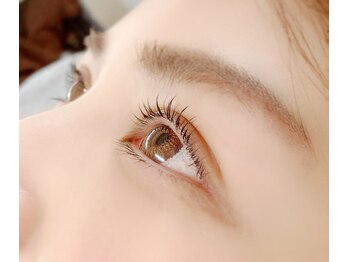 ナナラ(nanara)/シスアイラッシュセット