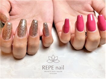 レペ(REPE)/