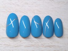 キャンアイドレッシー 下赤塚店/シンプルニュアンス 14