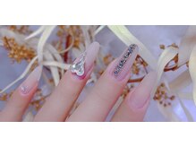 エンジェルクリス(Angel Chris)/