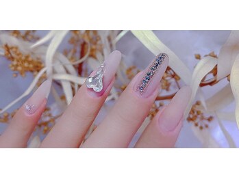 エンジェルクリス(Angel Chris)/