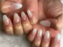 ビューティーサロン スタイル 三宮店(STYLE)/フレンチ/グラデーション