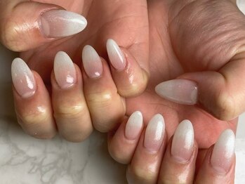 ビューティーサロン スタイル 三宮店(STYLE)/フレンチ/グラデーション