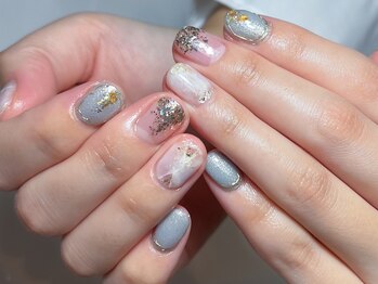 マイショウ 加須店(MY SHOW)/季節のデザイン8800円