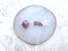 ラックス 尼崎立花(LAX)/フットネイル80分