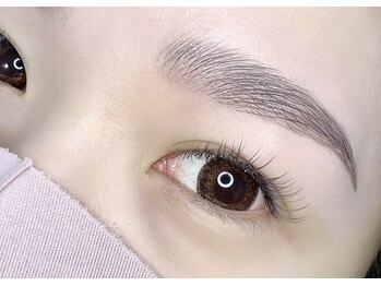 シェリー(Cheri)/HBL×LEDエクステ