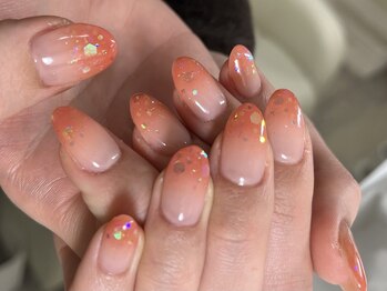 ラボテ(laboT)/キラキラ