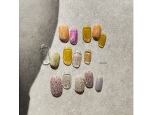 シルニー リム(Silny rim)/上)やり放 /中下)アシンメトリー